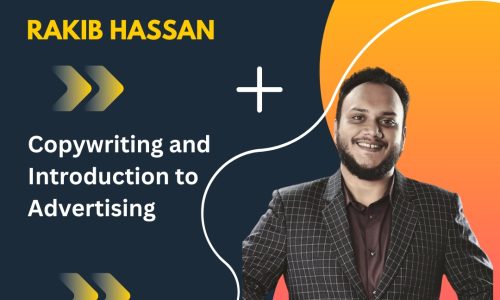 Advertising & Copywriting