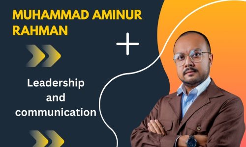 Leadership & Communication